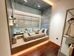 One Marina Gardens (D1), Apartment #637263941
